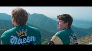 Кадр з фільму Задорослий для казок 2