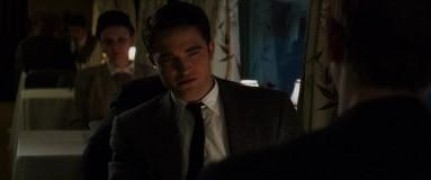 Кадр з фільму Життя