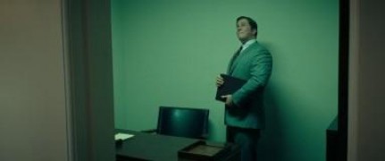 Кадр з фільму Влада