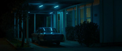 Кадр з фільму Ефект парадокса