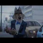 Кадр з фільму Поганці 2