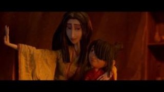 Кадр з фільму Кубо і Легенда самурая