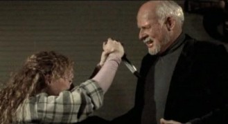 Кадр з фільму Обитель диявола