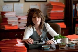 Кадр з фільму Іспит для двох