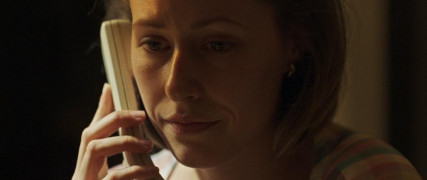 Кадр з фільму Ціль номер один