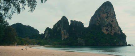 Кадр з фільму Інфлюенсер