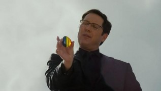 Кадр з фільму Уривки