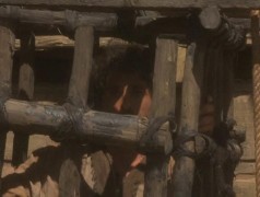 Кадр з фільму Пророк Єремія: викривач царів