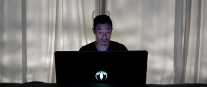 Кадр з фільму 5 Галактик