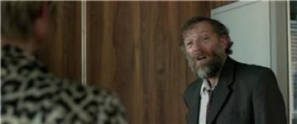 Кадр з фільму Чорна течія