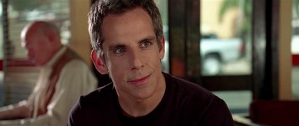 Кадр з фільму Дівчина моїх кошмарів