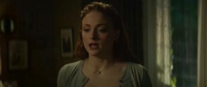 Кадр з фільму Люди Ікс: Темний фенікс