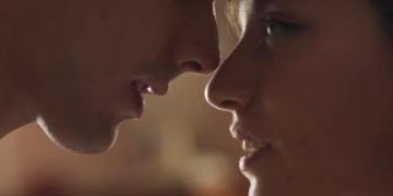 Кадр з фільму Секрет Ювеліра