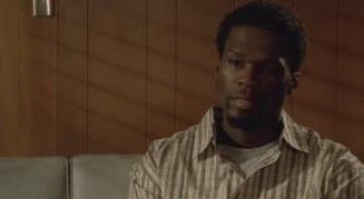 Кадр з фільму Вулиці крові