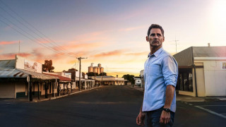 Кадр з фільму Засуха