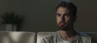 Кадр з фільму Творець