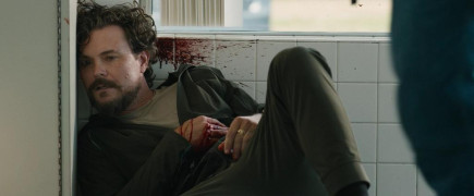 Кадр з фільму Найкращий вид