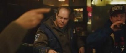 Кадр з фільму Брудні гроші