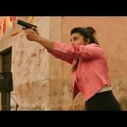 Кадр з фільму Голови держав