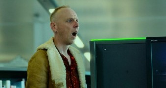 Кадр з фільму Т2 Трейнспоттінґ