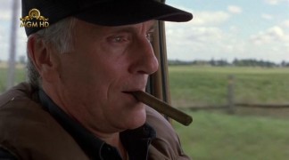 Кадр з фільму Помста на колесах