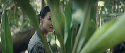 Кадр з фільму Край світу