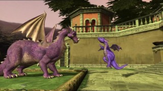 Кадр з фільму Барбі як Рапунцель