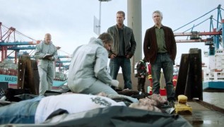 Кадр з фільму Оголошено полювання