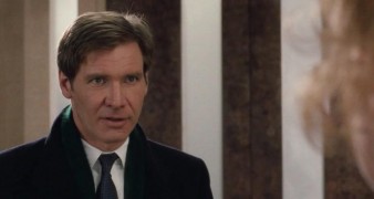 Кадр з фільму Ділова жінка