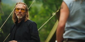 Кадр з фільму Тремтіння землі 7: Острів люті