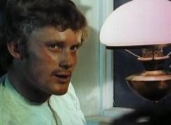 Кадр з фільму Березняк