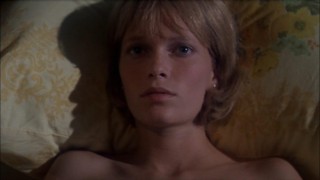 Кадр з фільму Дитина Розмарі