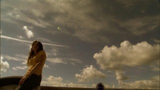 Кадр з фільму Бурова