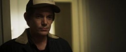 Кадр з фільму Північ на злаковому полі