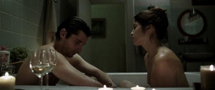 Кадр з фільму Справа вбивці №1