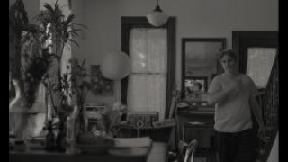 Кадр з фільму Камон Камон