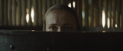 Кадр з фільму Край світу