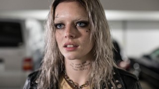 Кадр з фільму Стволи Акімбо