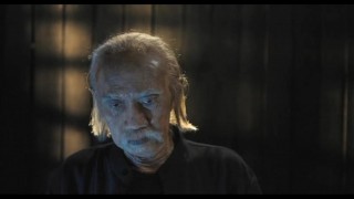 Кадр з фільму Амфібія