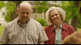 Кадр з фільму Очима собаки