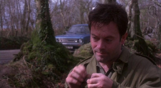 Кадр з фільму Другий найкращий