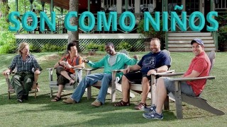 Кадр з фільму Однокласники