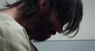 Кадр з фільму Перевертень