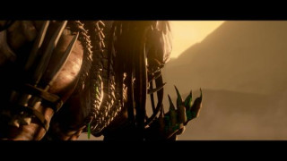 Кадр з фільму Хижак. Вбивця вбивць