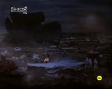 Кадр з фільму Наземний контроль