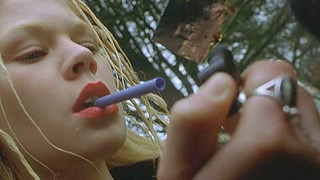 Кадр з фільму Серце Америки