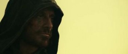 Кадр з фільму Assassin's Creed: Кредо вбивці