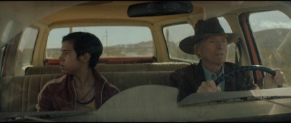 Кадр з фільму Чоловічі сльози