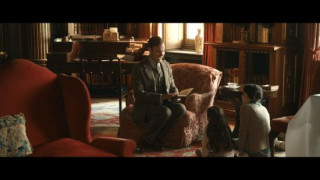 Кадр з фільму Абатство Даунтон: Величний фінал