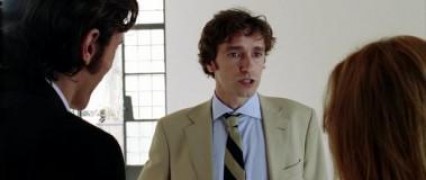 Кадр з фільму Вибач, хочу з тобою одружитися